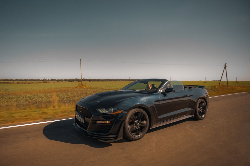 Photograph by Антон Тимошевский