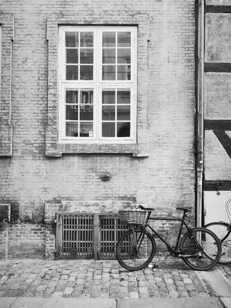 Photograph by Natalia Sopoćko