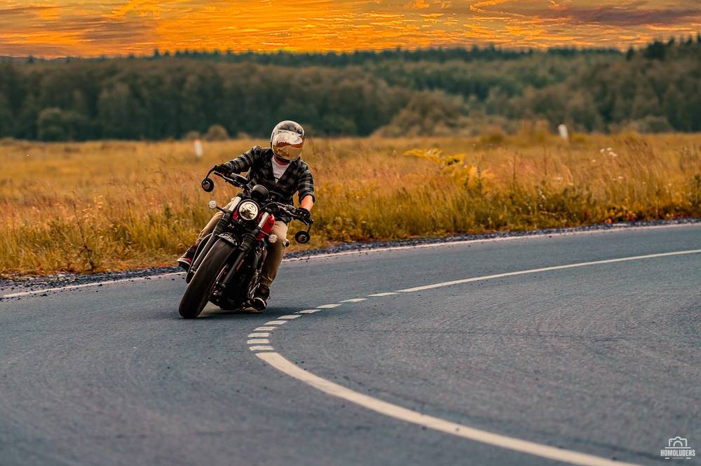 Photograph by Ивлев Артем