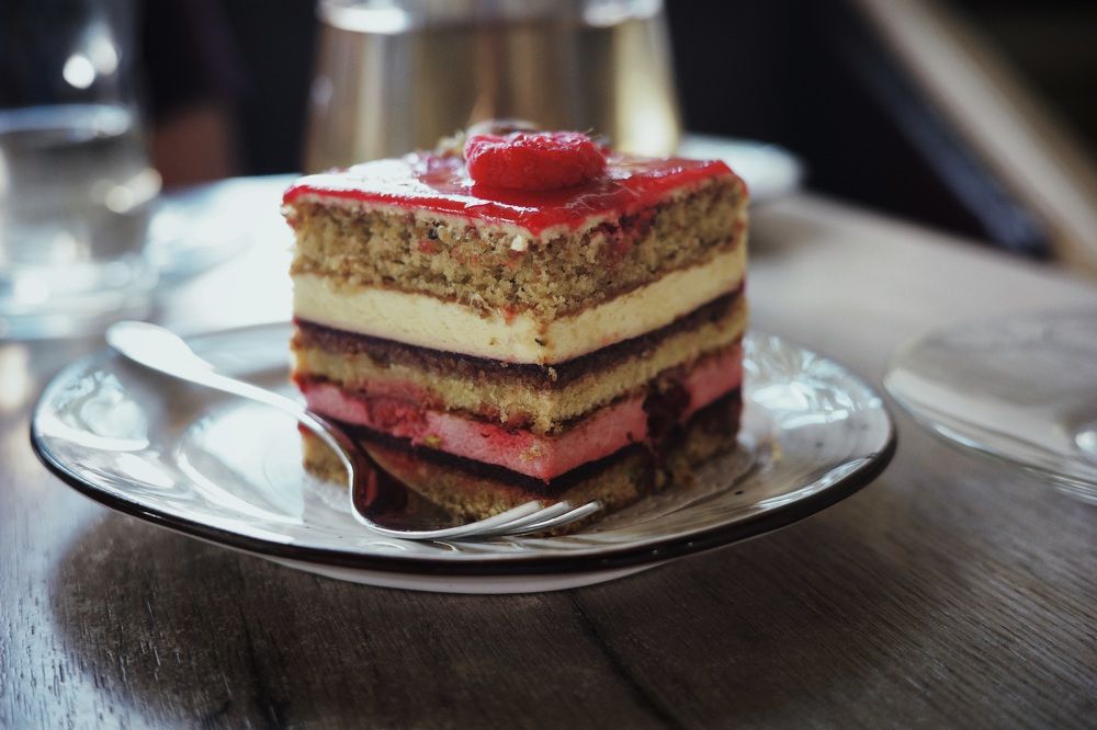 Photograph by Yana Egorova