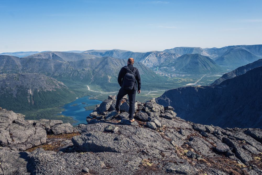 Фотография автора Дмитрий Гуринович