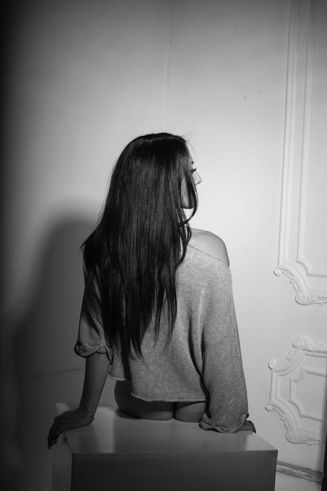 Фотография автора Джульетта Олейникова