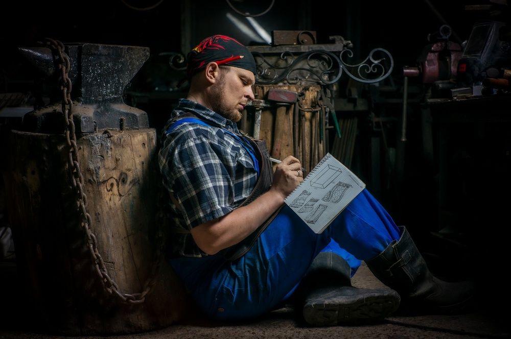 Photograph by Крупченко Роман