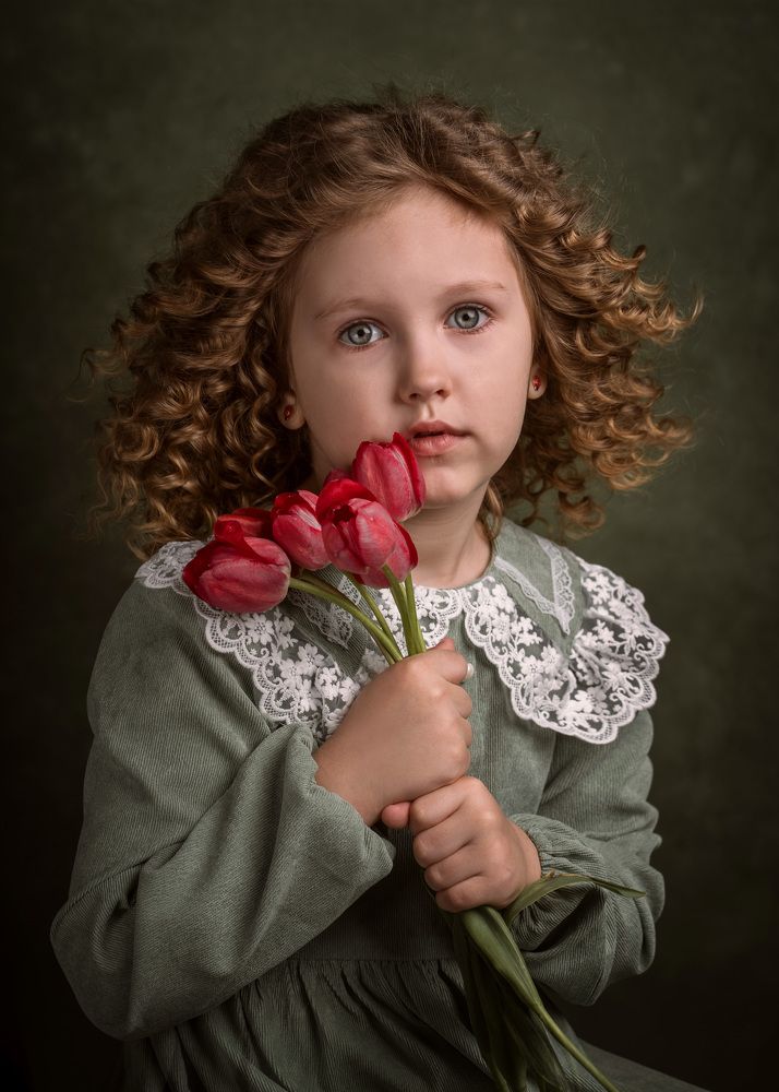 Photograph by Лиана Шалыгина