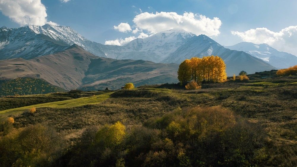 Photograph by Борис Юрьев