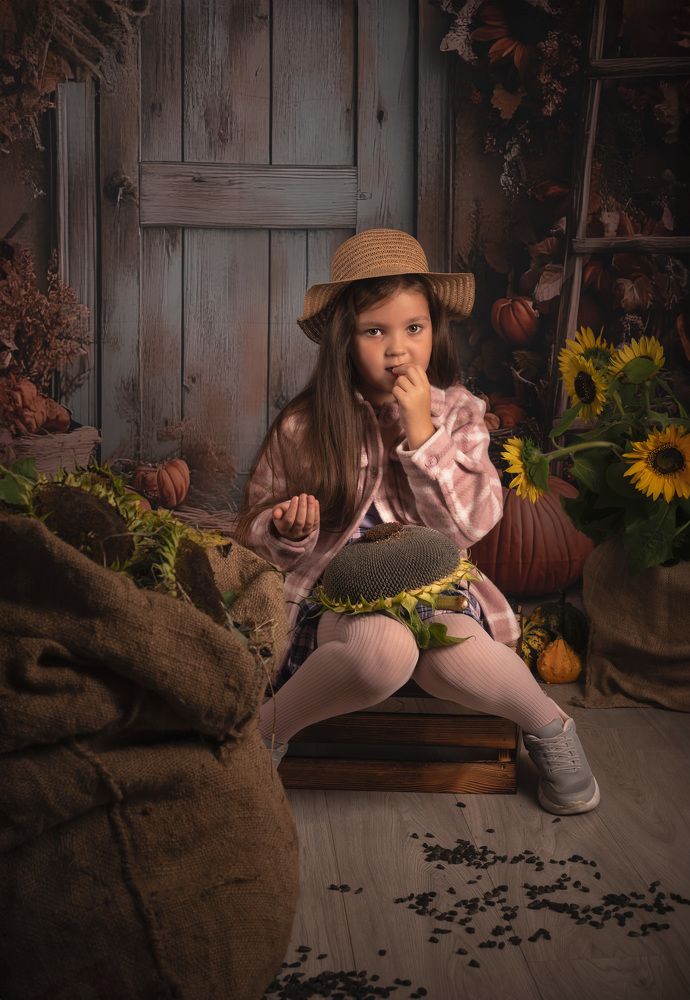 Photograph by Liliia Slobodianiuk