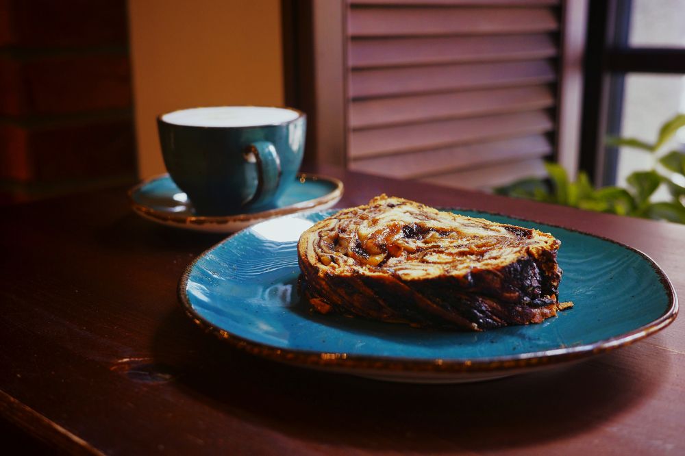 Photograph by Yana Egorova