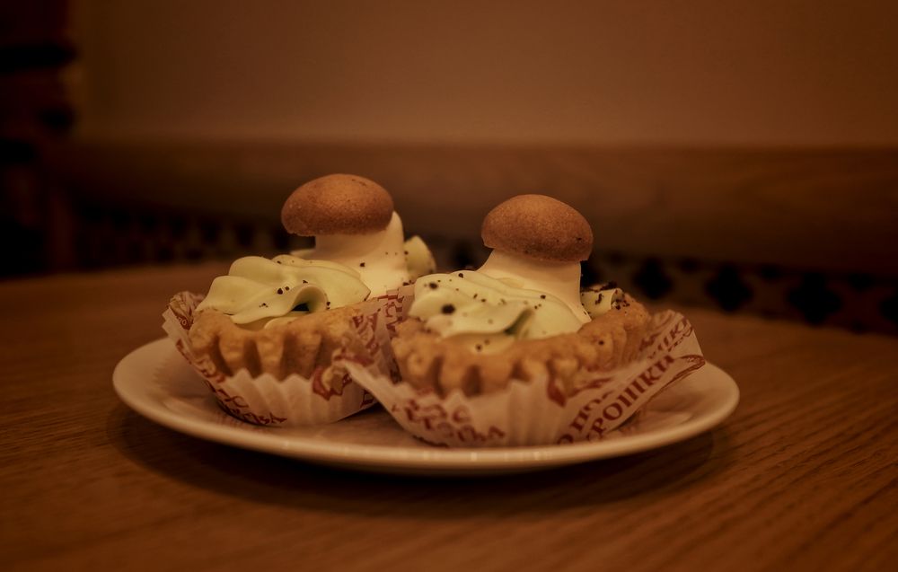 Photograph by Yana Egorova