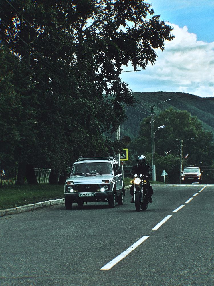 Photograph by Татьяна Казанкова