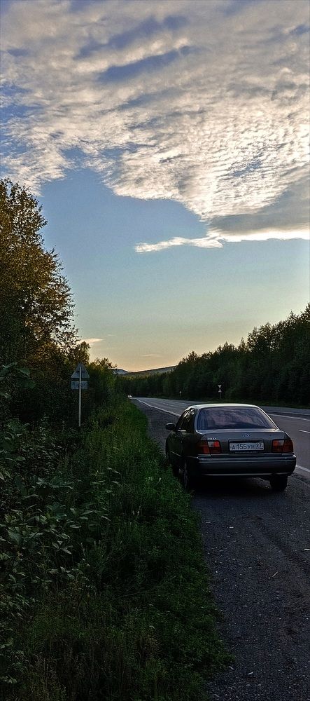 Photograph by Татьяна Казанкова