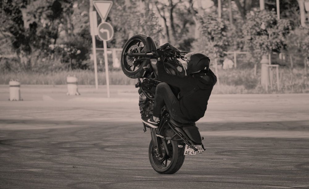 Photograph by Yana Egorova