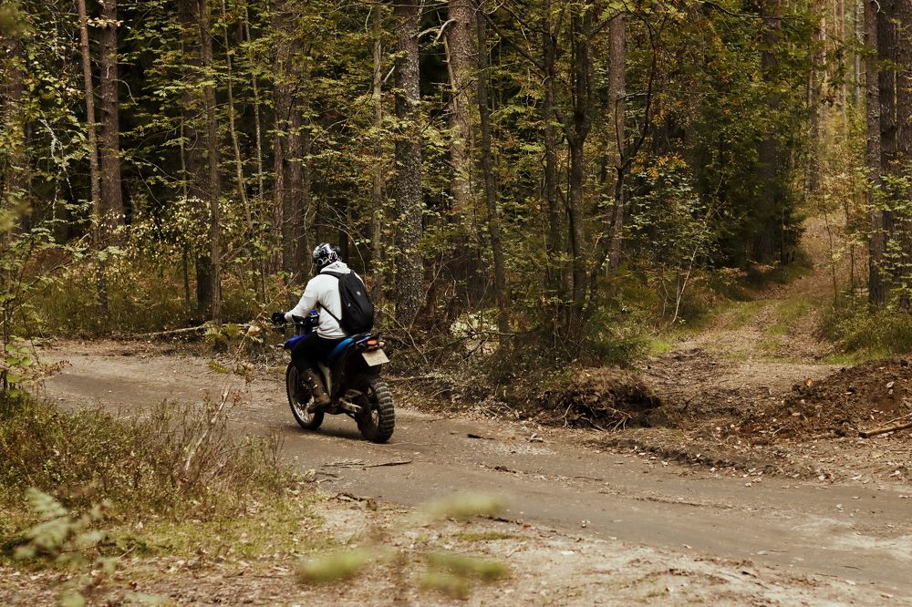 Photograph by Yana Egorova