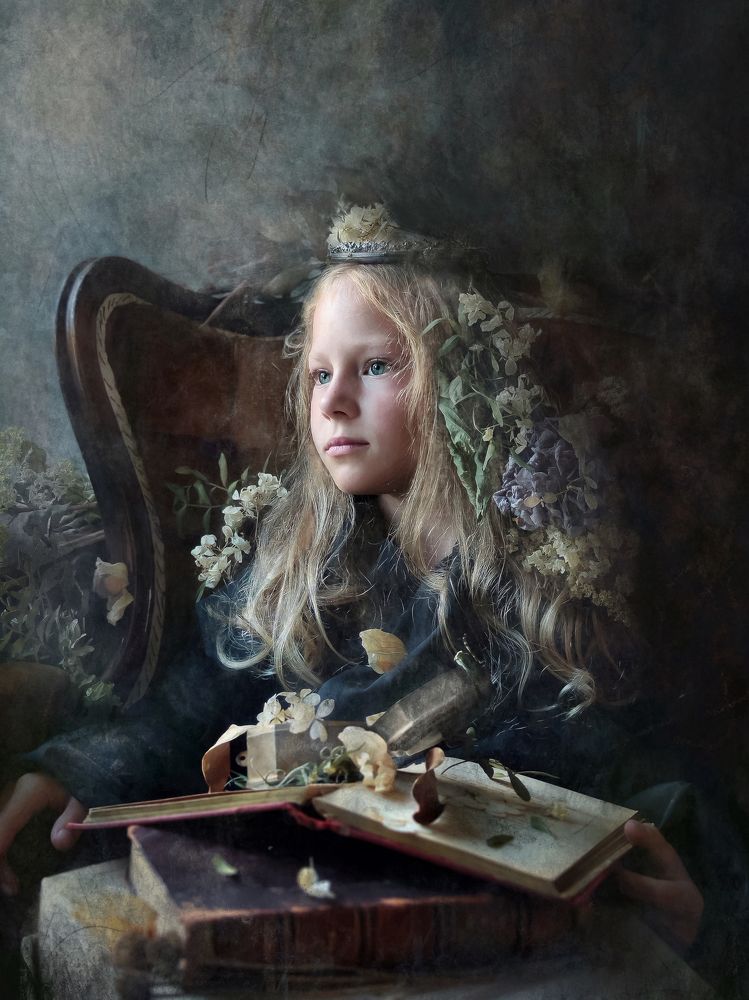 Photograph by Natalia Sopoćko