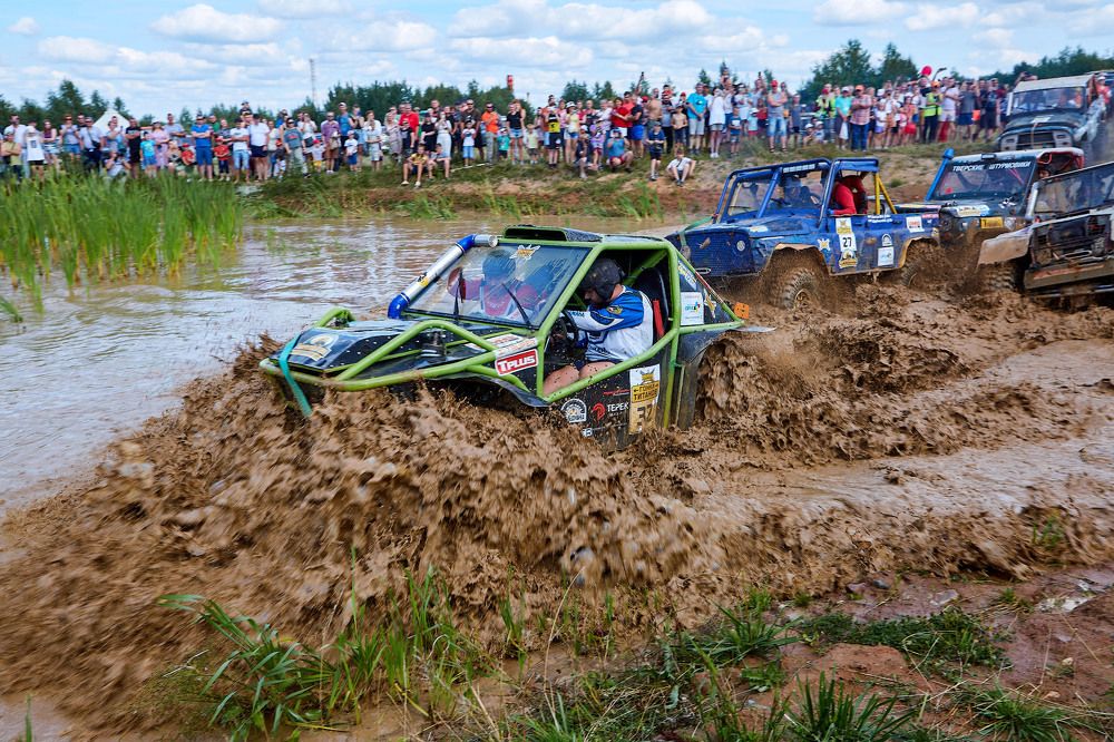 Фотография автора Totoro