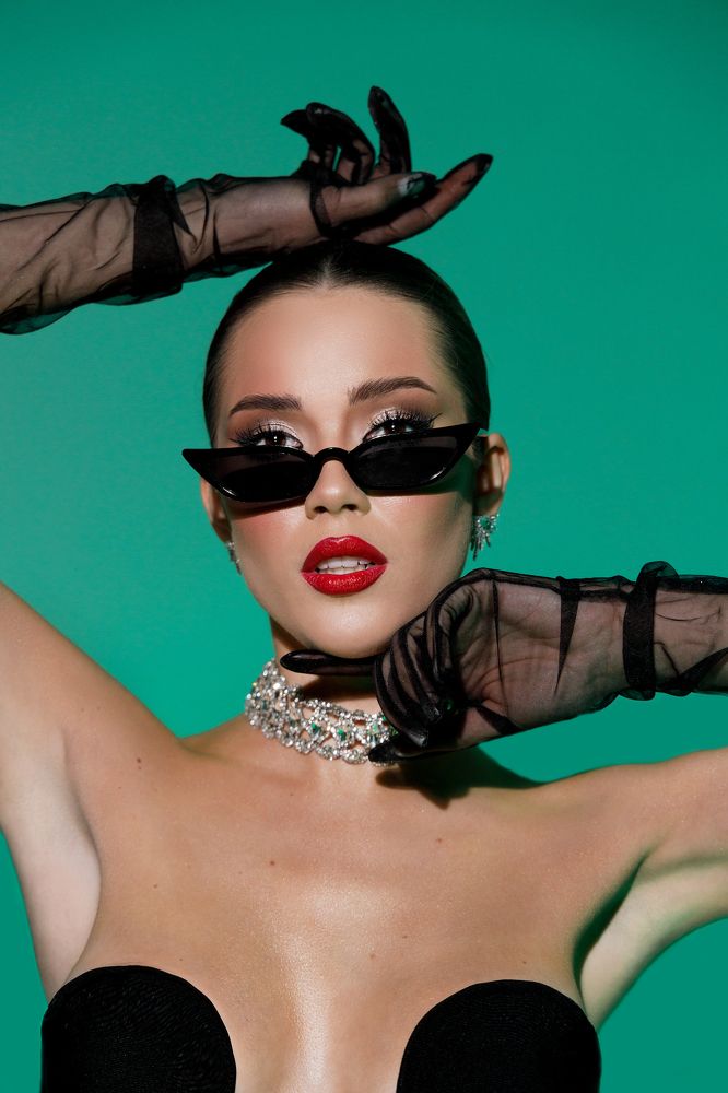 Photograph by Елена Изотова