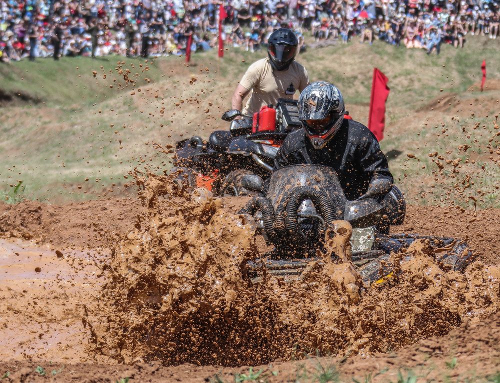 Photograph by Игорь Квочка