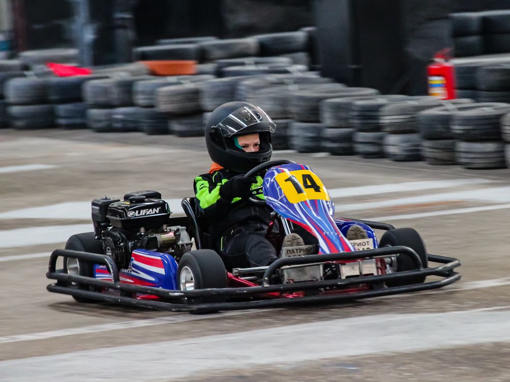 Photograph by Максим Фролов