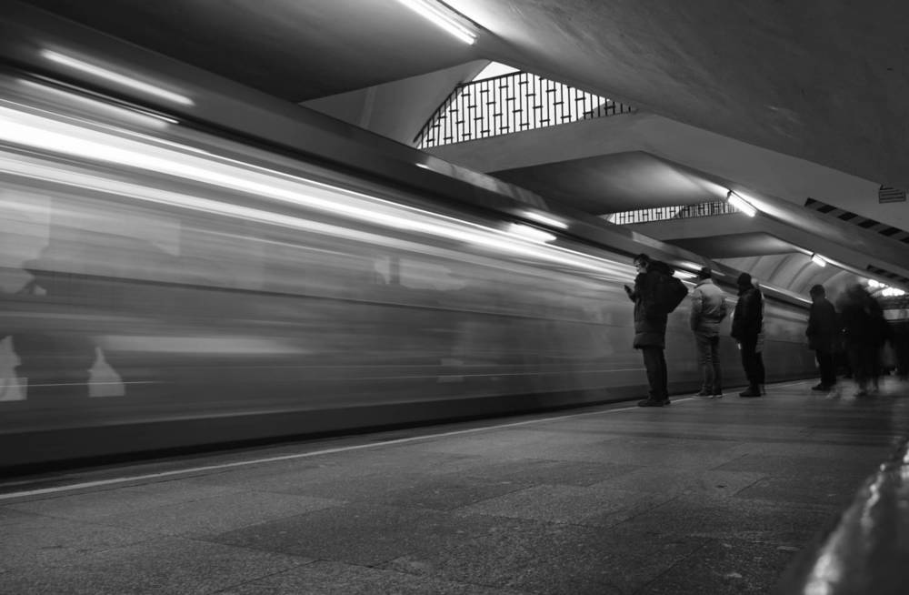 Photograph by Владислав Кравцов