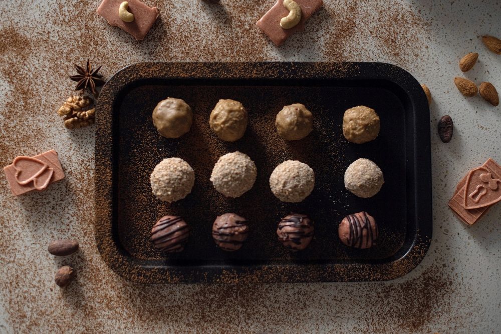 Photograph by Мария Брызгалова