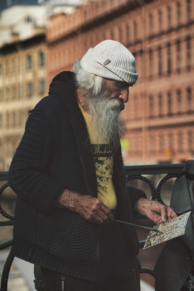 Photograph by Андрей Динисюк