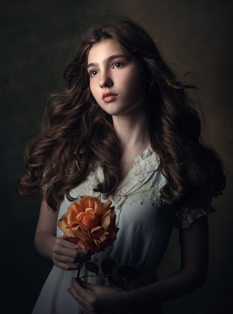 Photograph by Оксана Завьялова