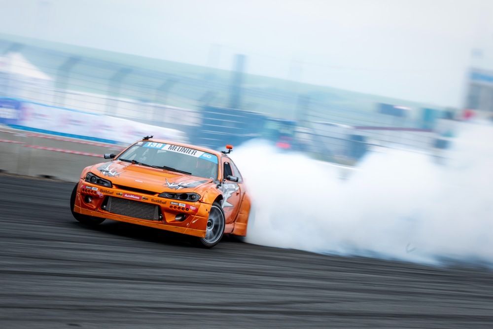 Photograph by Chevillard Léo