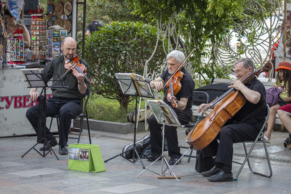 Photograph by Игорь Квочка