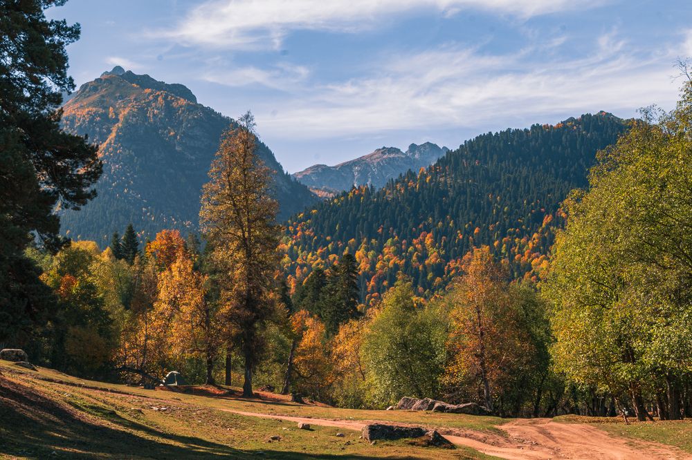 Photograph by Иван Достовалов