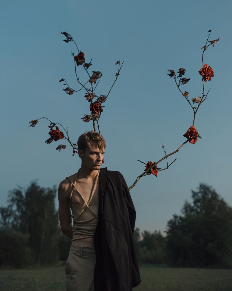 Photograph by Артем Гатин