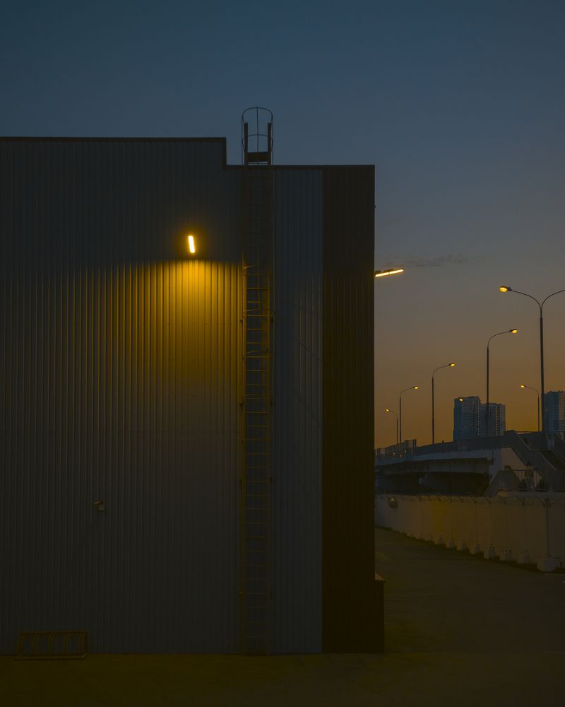 Photograph by Артем Гатин