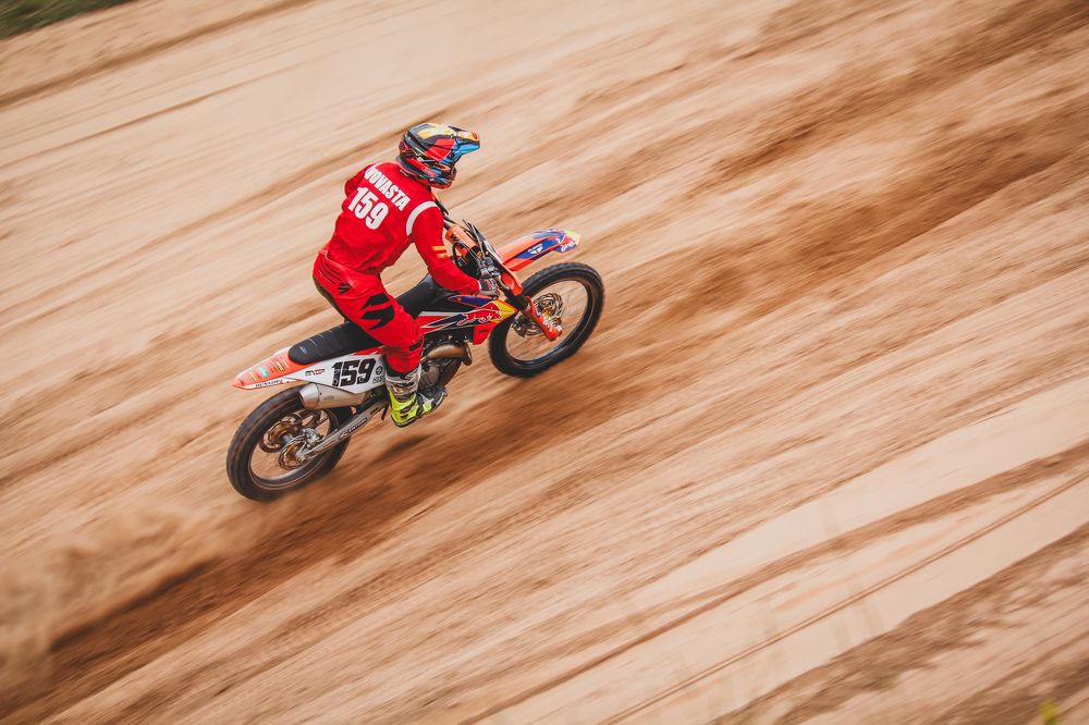 Photograph by Ксения