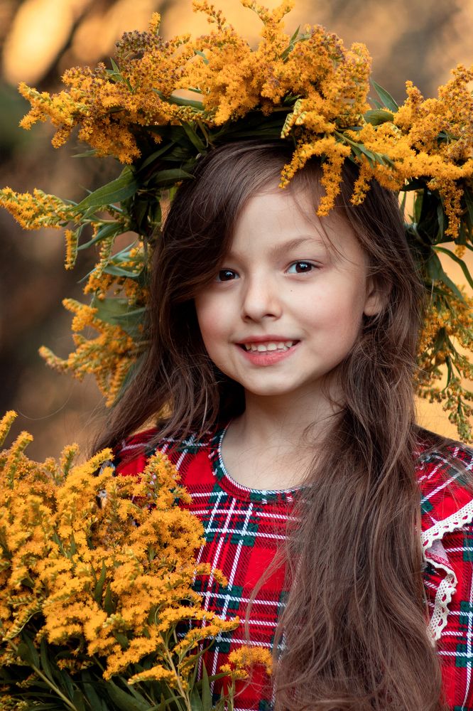 Photograph by Алла Аюпова