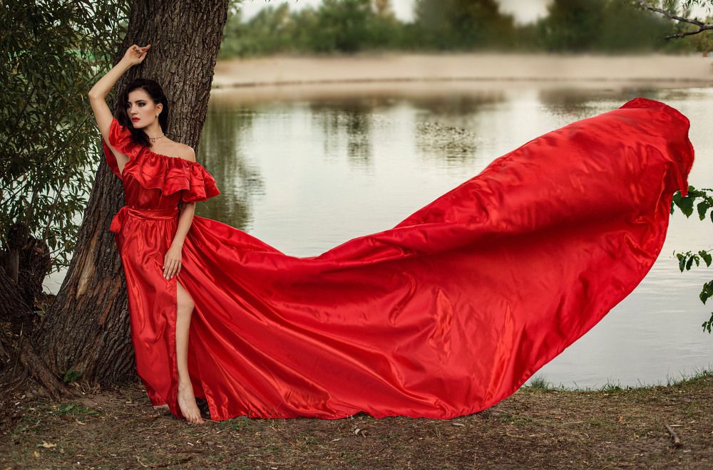 Photograph by Ирина Лазарева