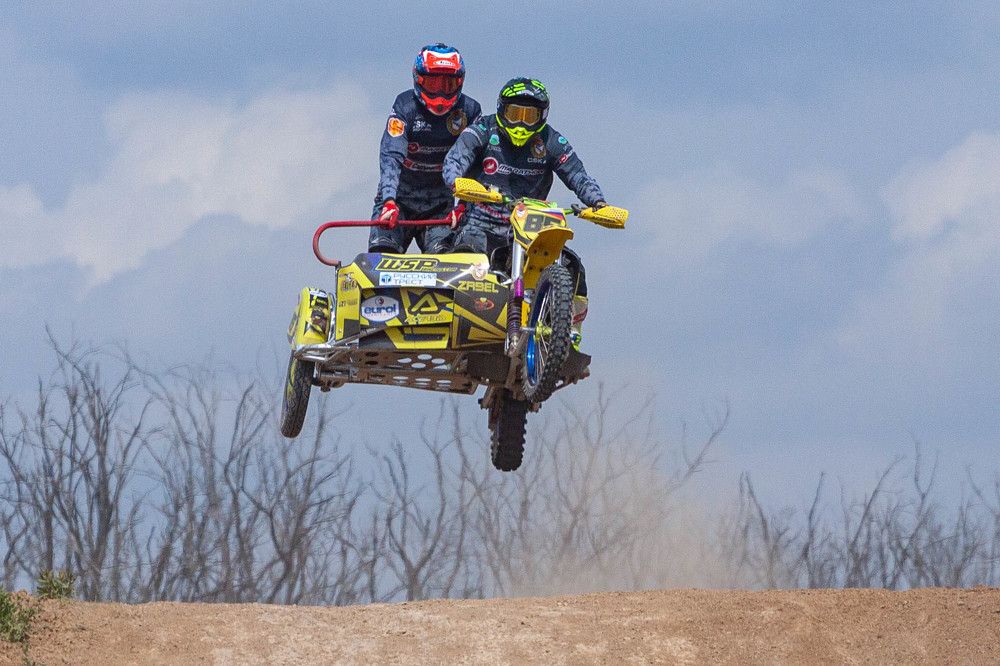 Фотография автора Maxim Mironov