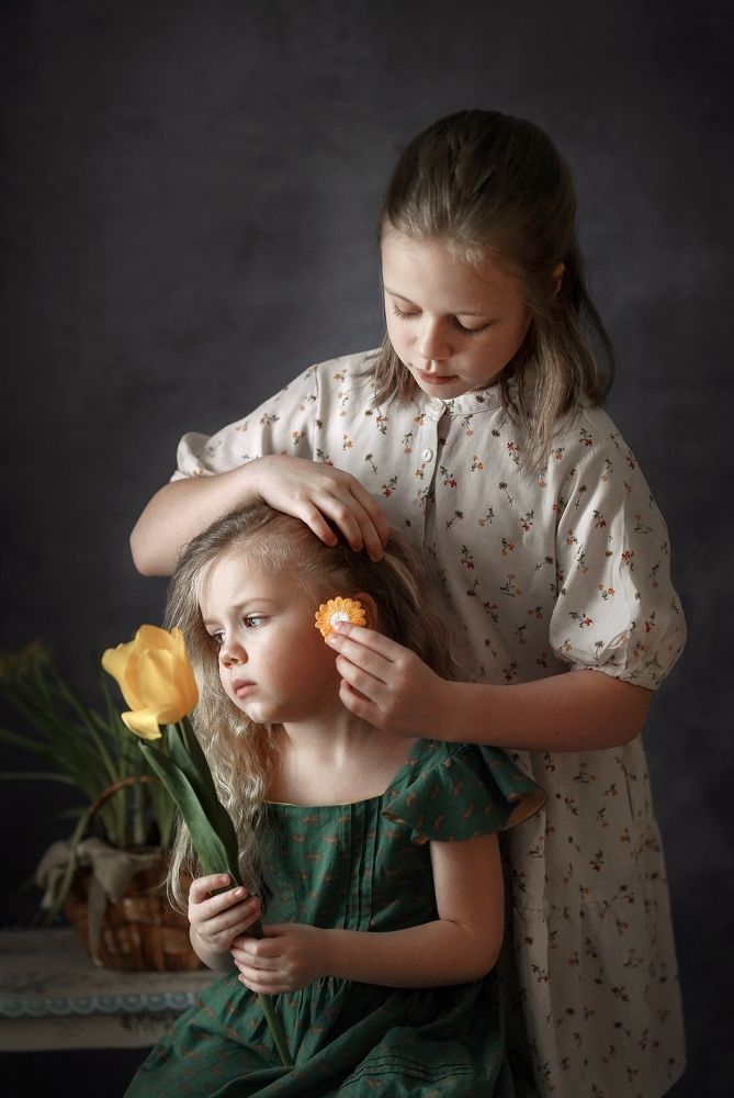 Photograph by Анна Квашневская