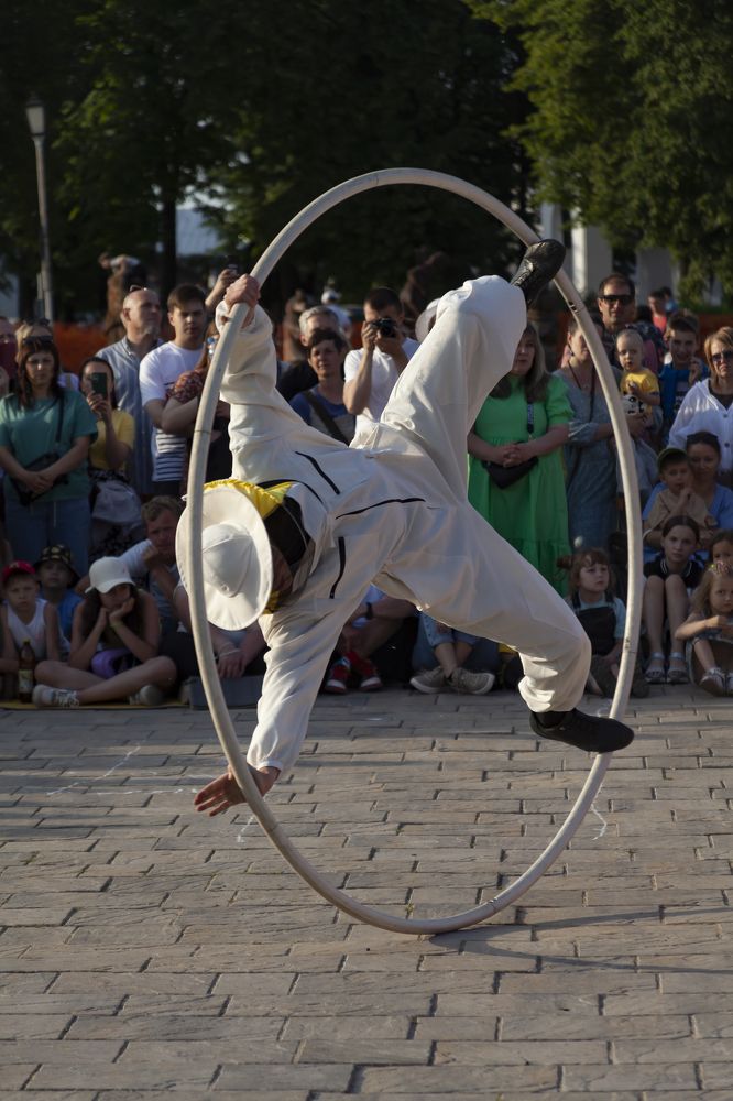 Фотография автора Вадим Лабитов