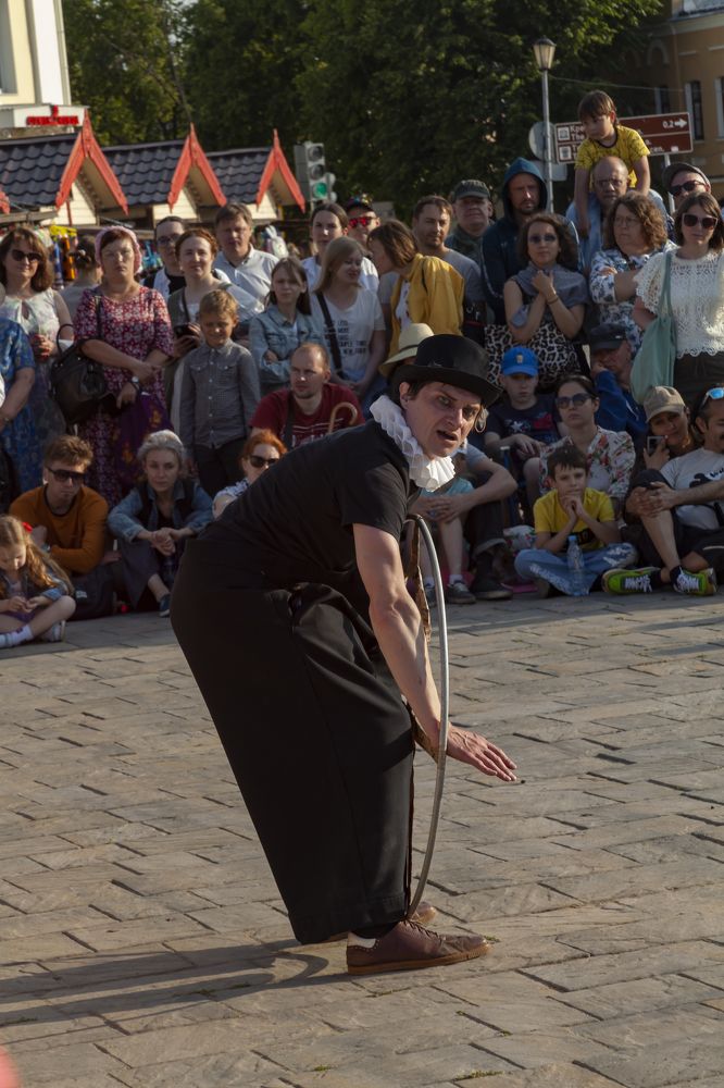 Фотография автора Вадим Лабитов