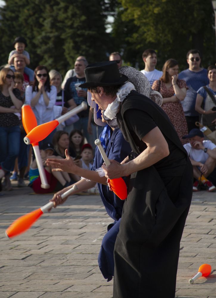 Фотография автора Вадим Лабитов