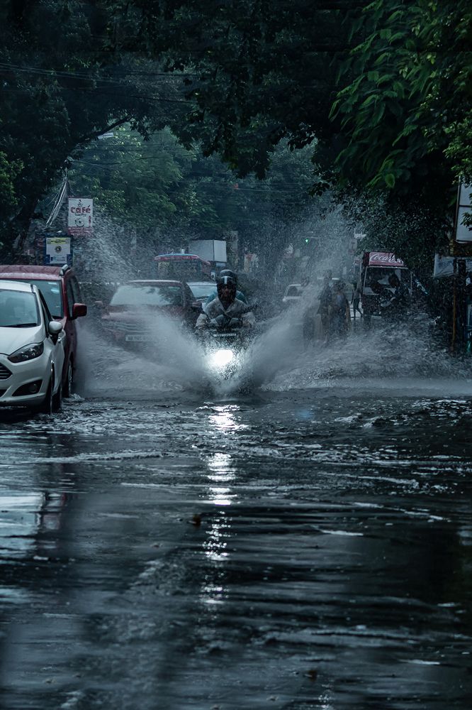 Photograph by Saumi Biswas