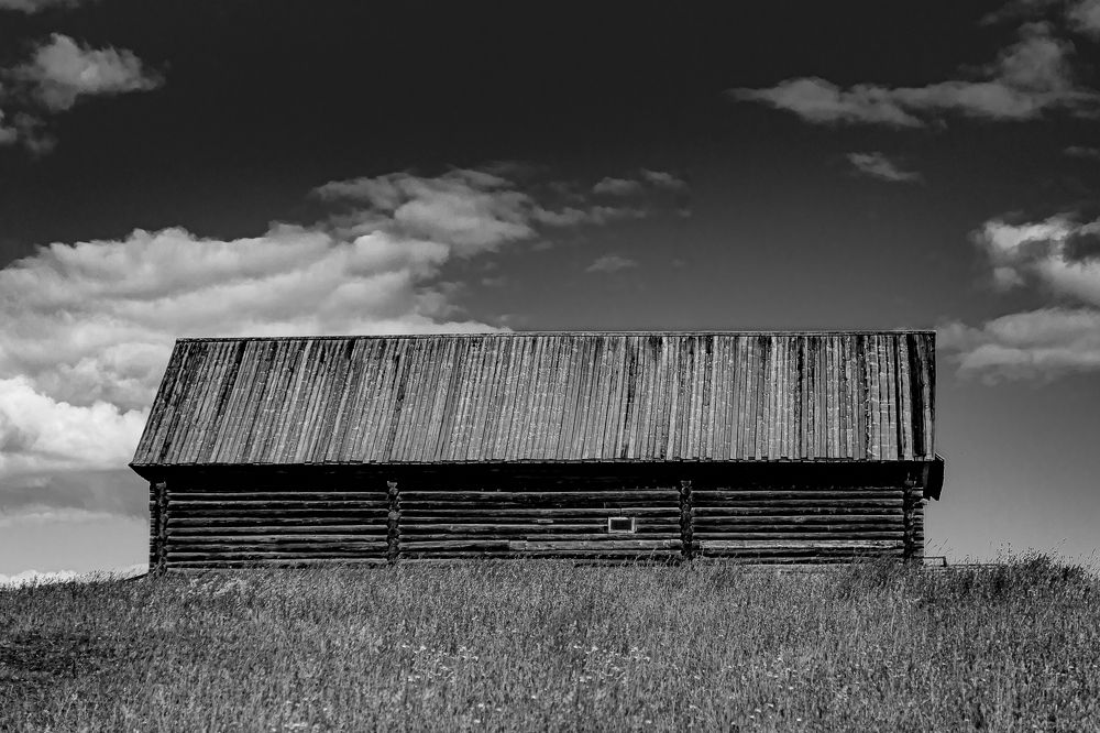 Photograph by Sergei Osintsev