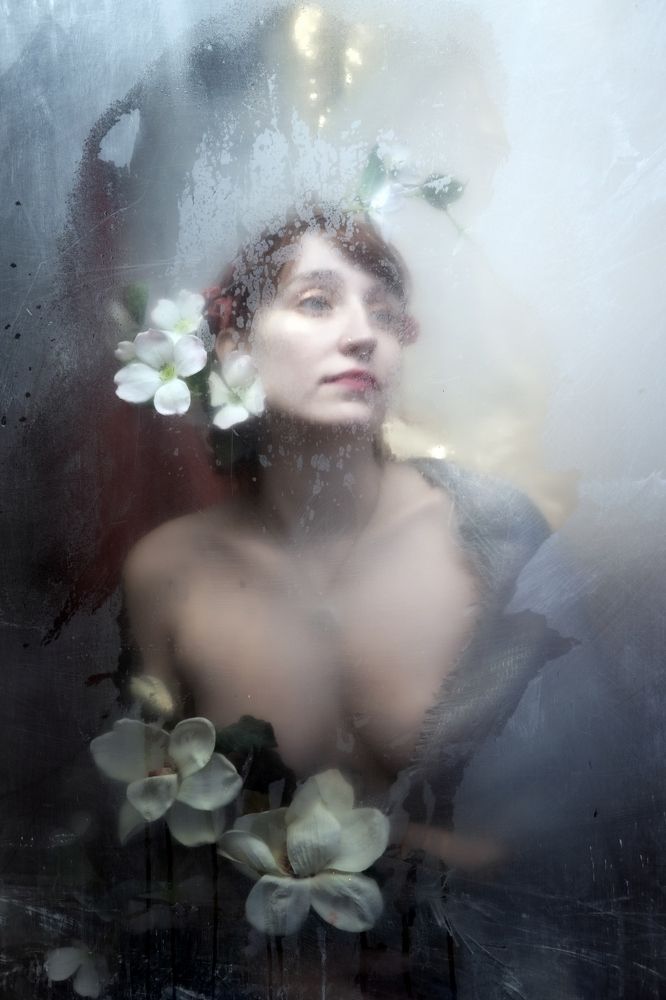 Photograph by Martial Rossignol