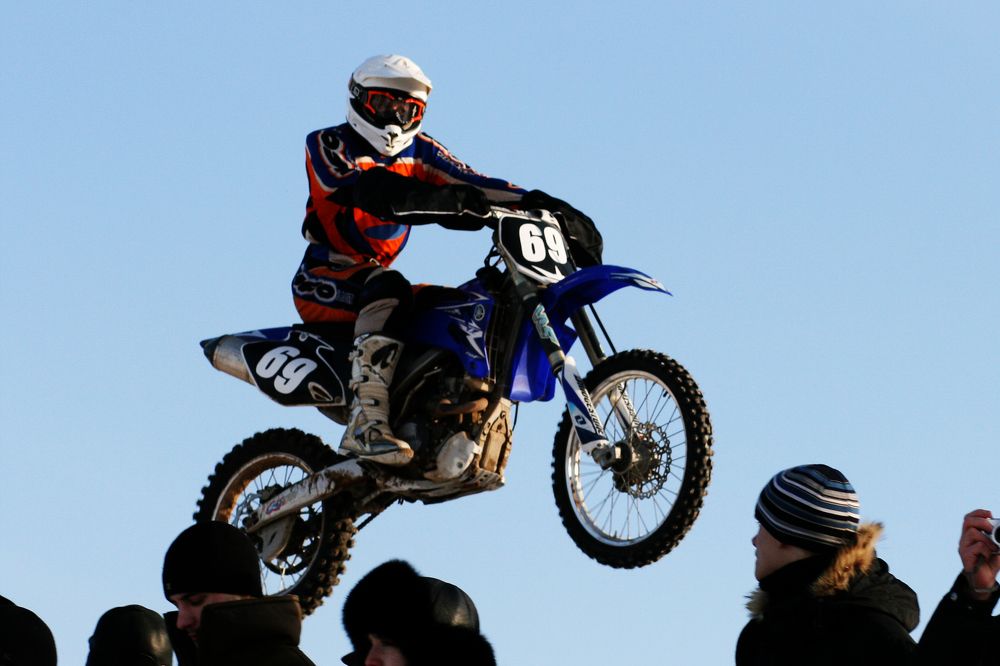 Фотография автора Вадим Лабитов