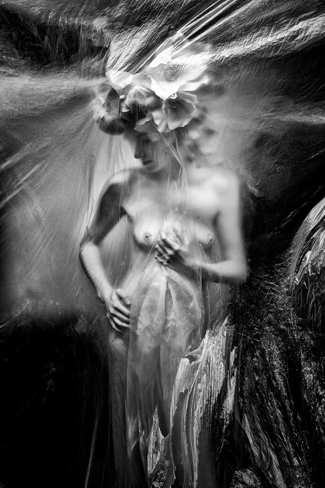 Photograph by Martial Rossignol