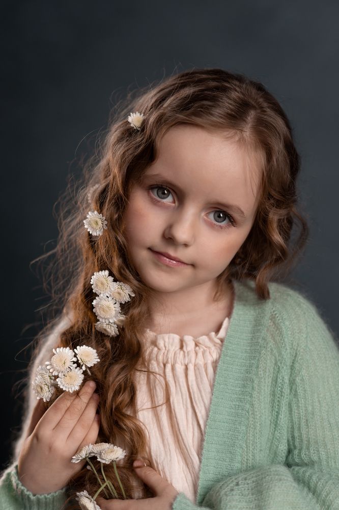 Photograph by Валентина Борзикова