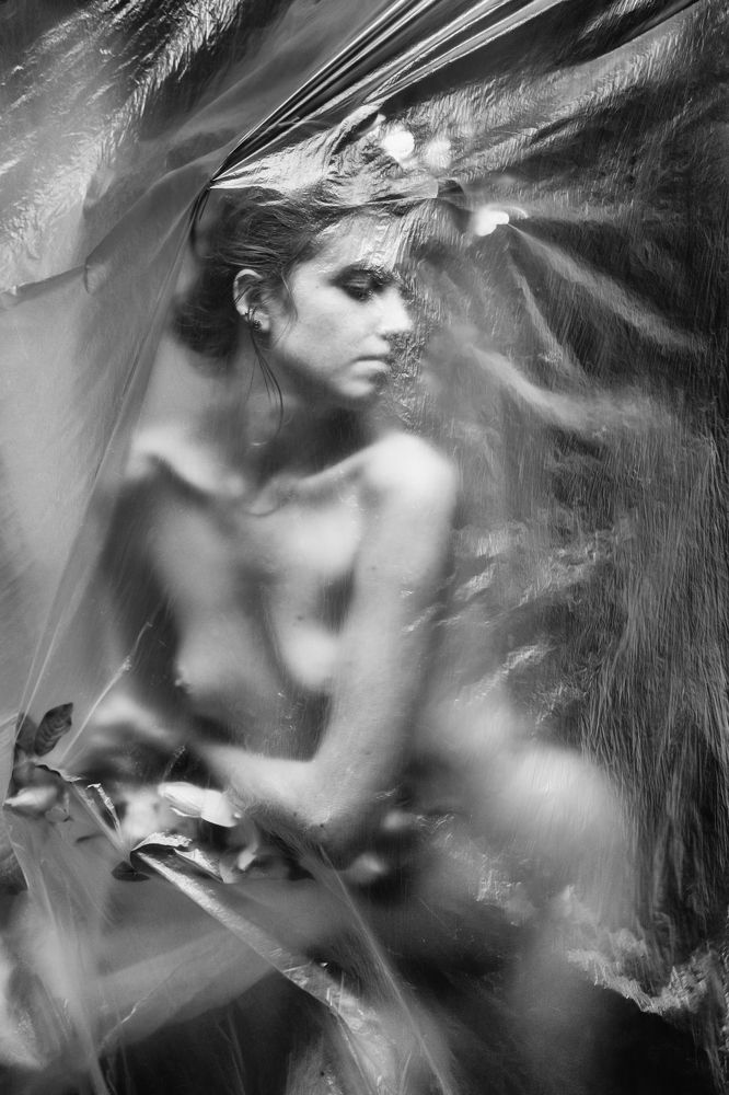 Photograph by Martial Rossignol