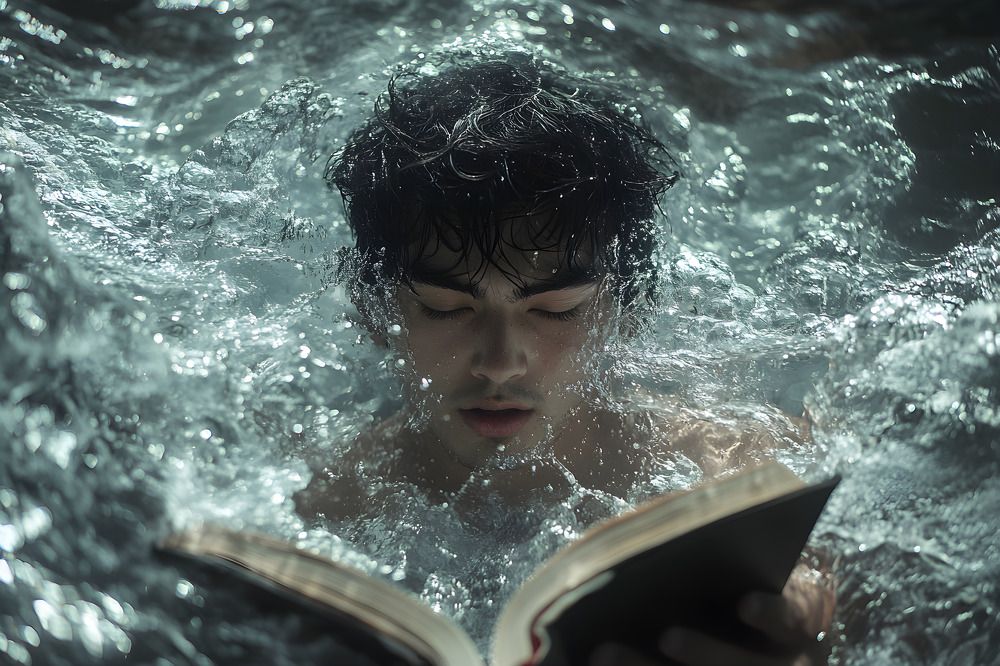 Читай везде