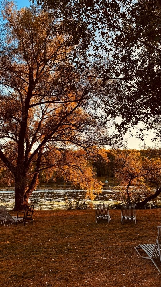 Photograph by Oksana Shchegolkova