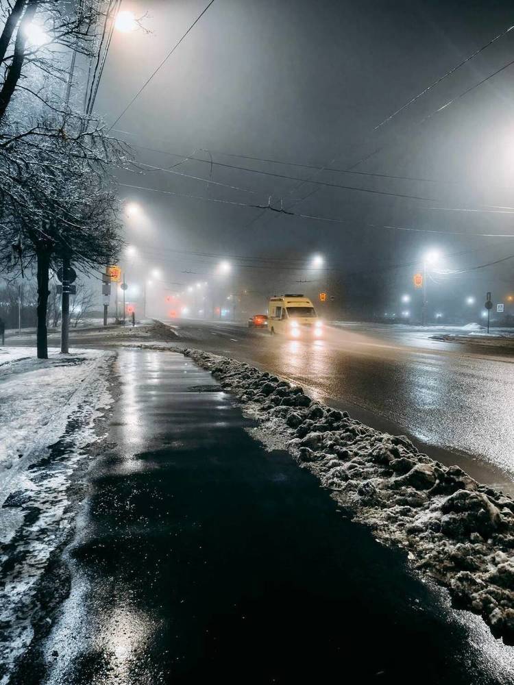 Photograph by Александр Михайлович