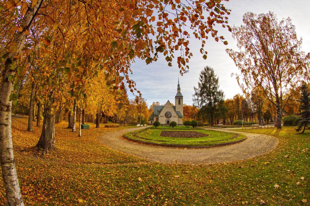 Фотография автора Julia