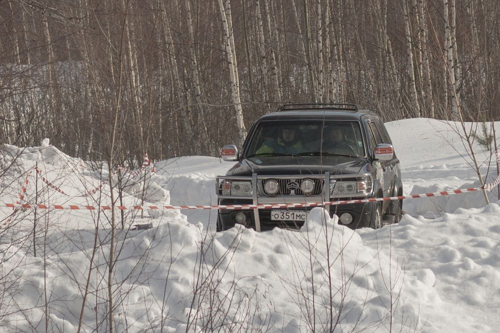 Photograph by Вадим Лабитов